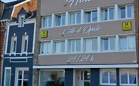 Hotel Côte D'opale  2*